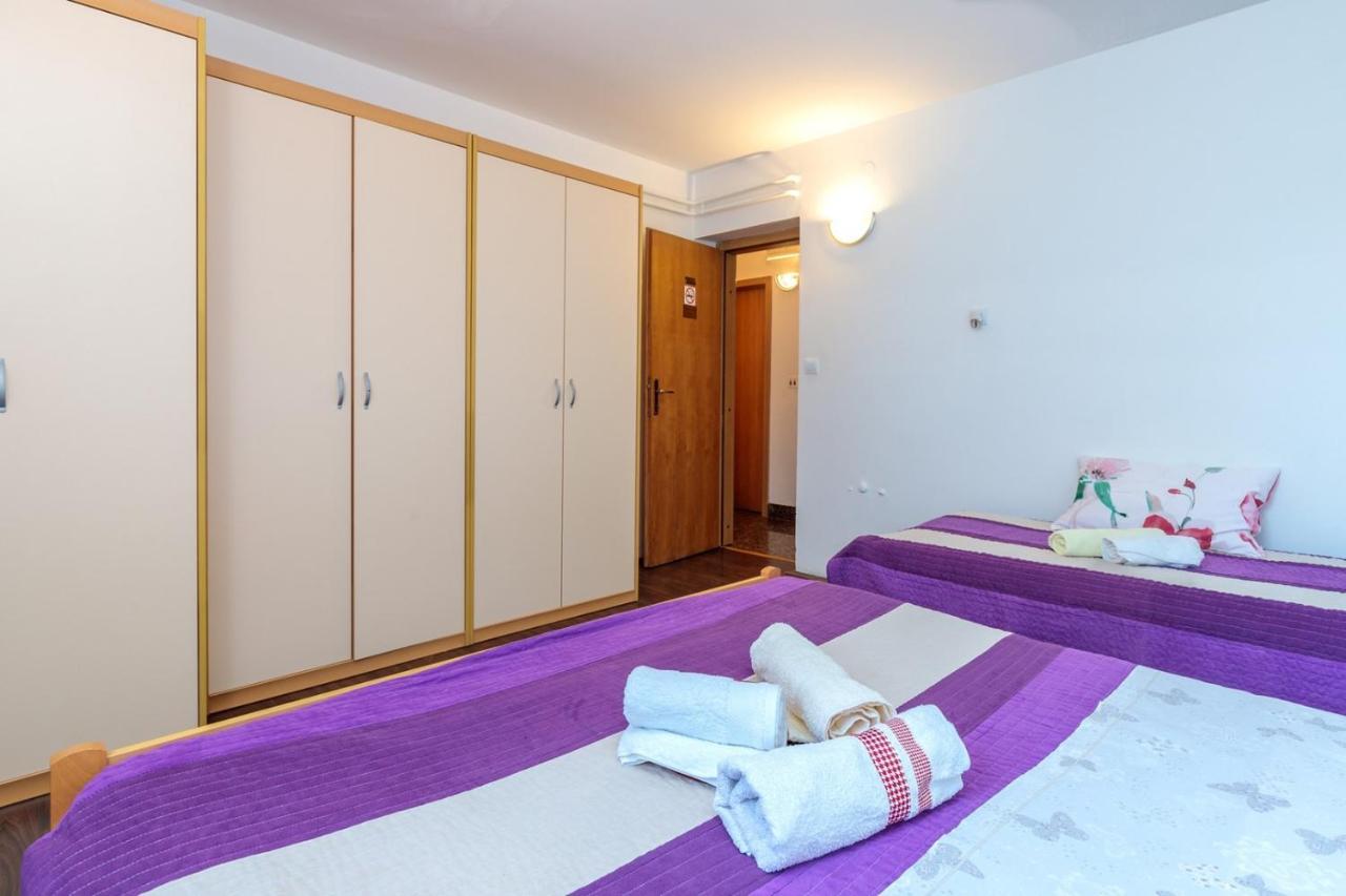 Apartments Volte Rovigno Екстериор снимка