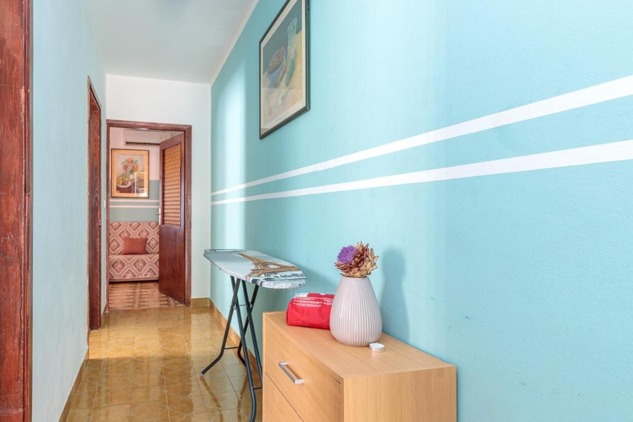 Apartments Volte Rovigno Екстериор снимка