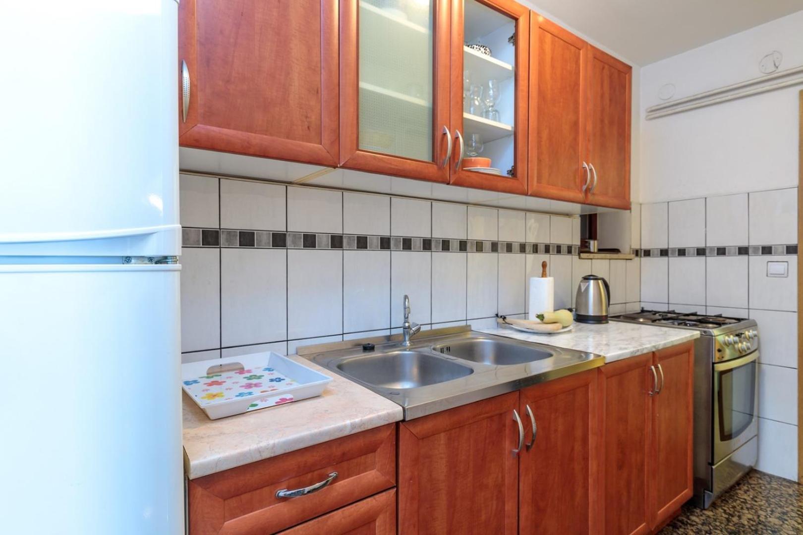 Apartments Volte Rovigno Стая снимка